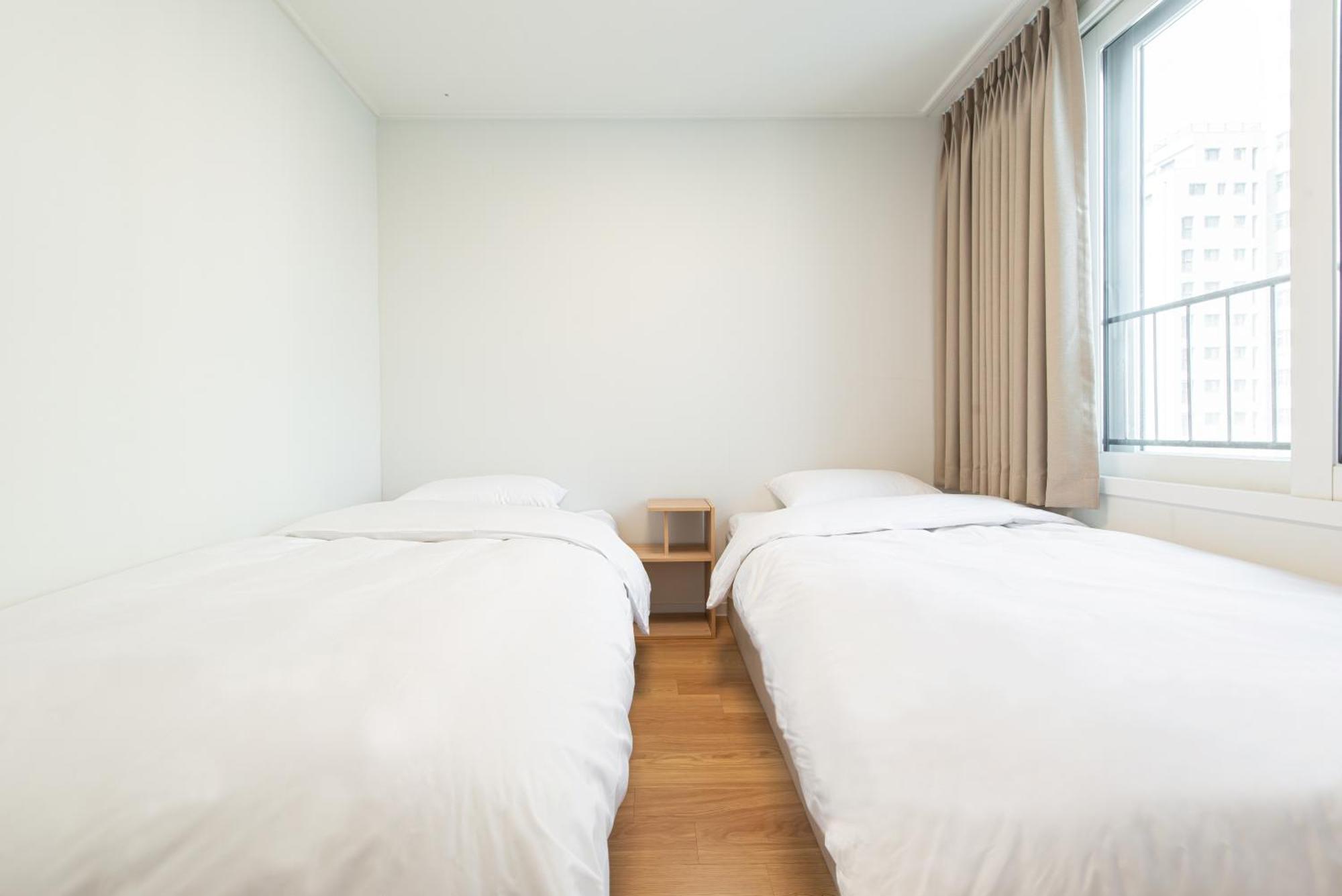 Gudo Residence Chungmuro 首爾 外观 照片