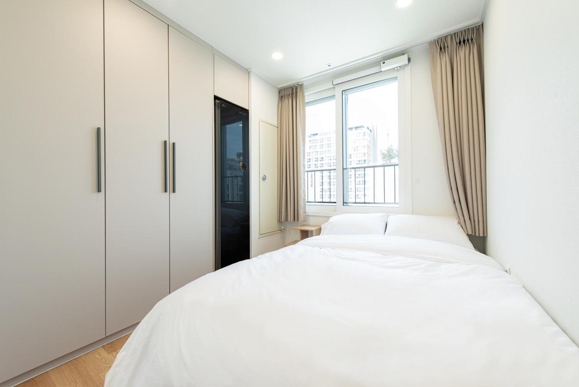 Gudo Residence Chungmuro 首爾 外观 照片