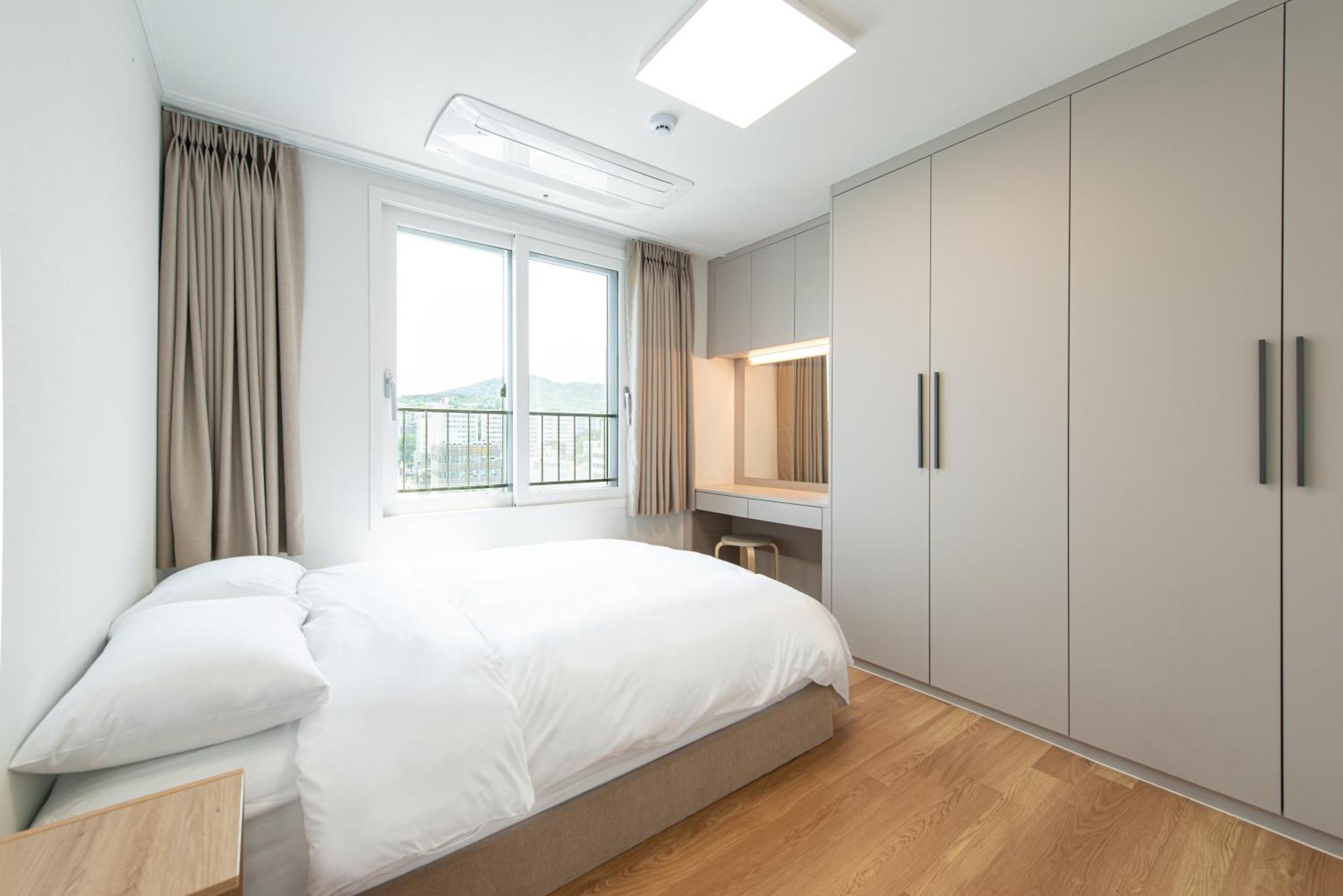Gudo Residence Chungmuro 首爾 外观 照片