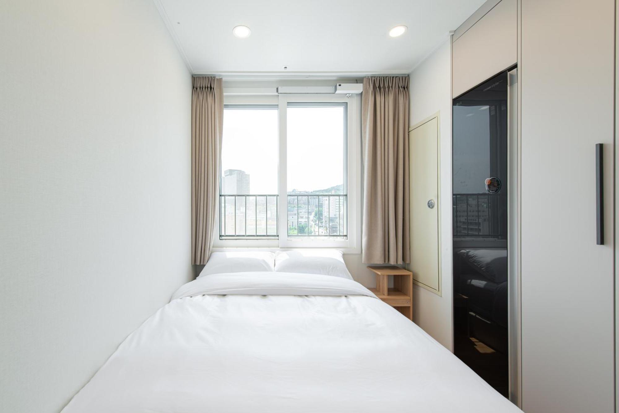 Gudo Residence Chungmuro 首爾 外观 照片