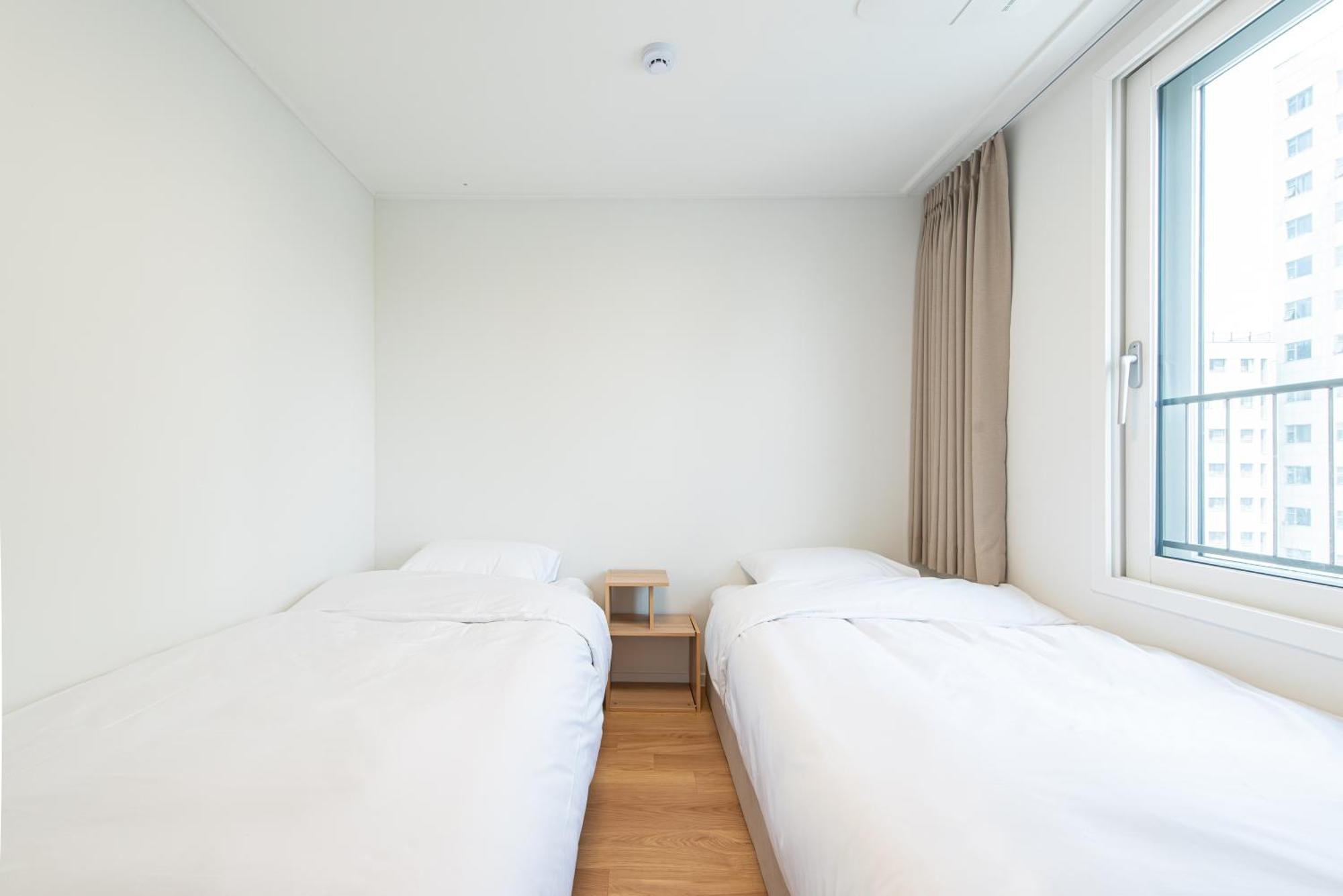 Gudo Residence Chungmuro 首爾 外观 照片