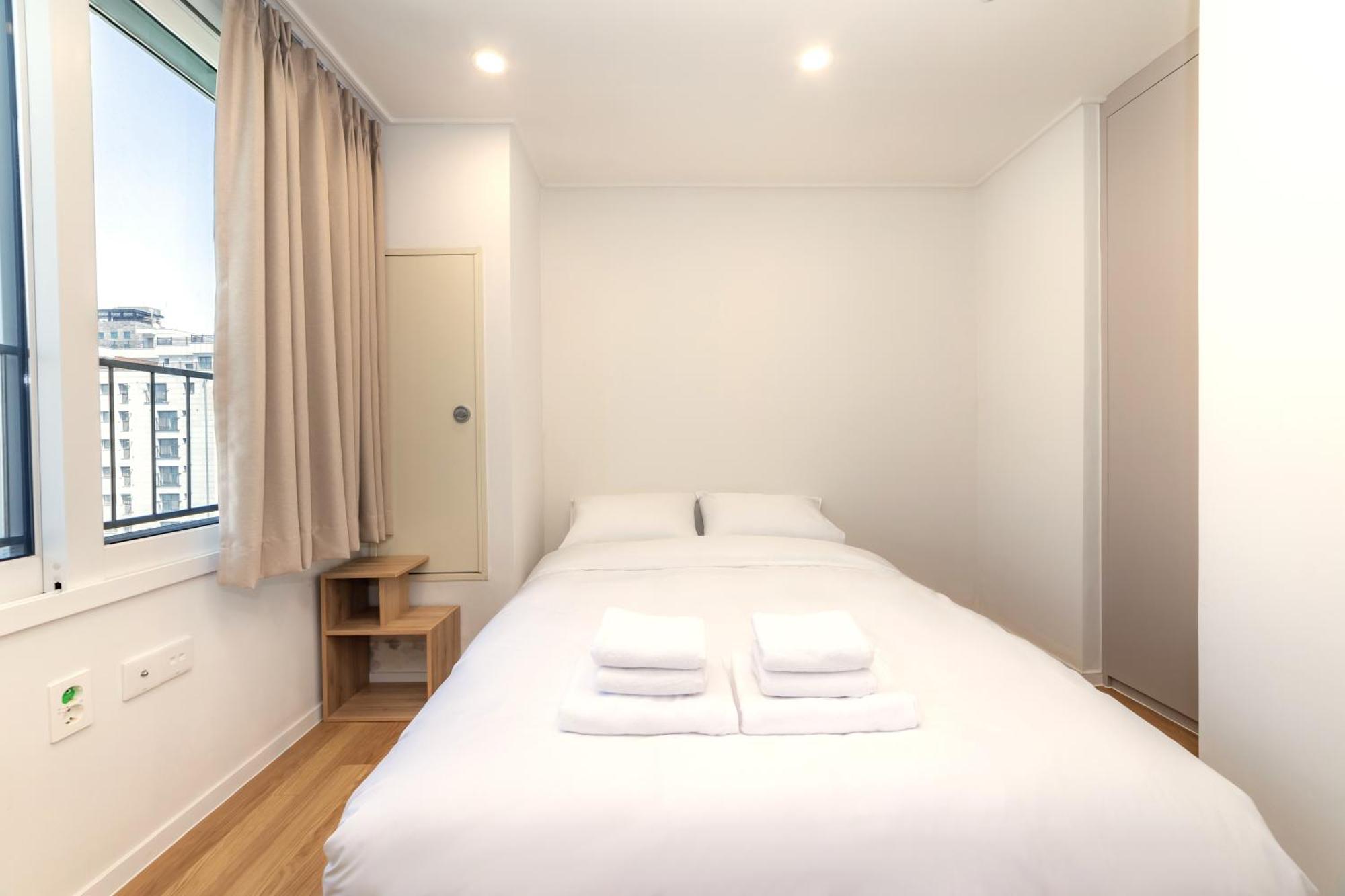Gudo Residence Chungmuro 首爾 外观 照片