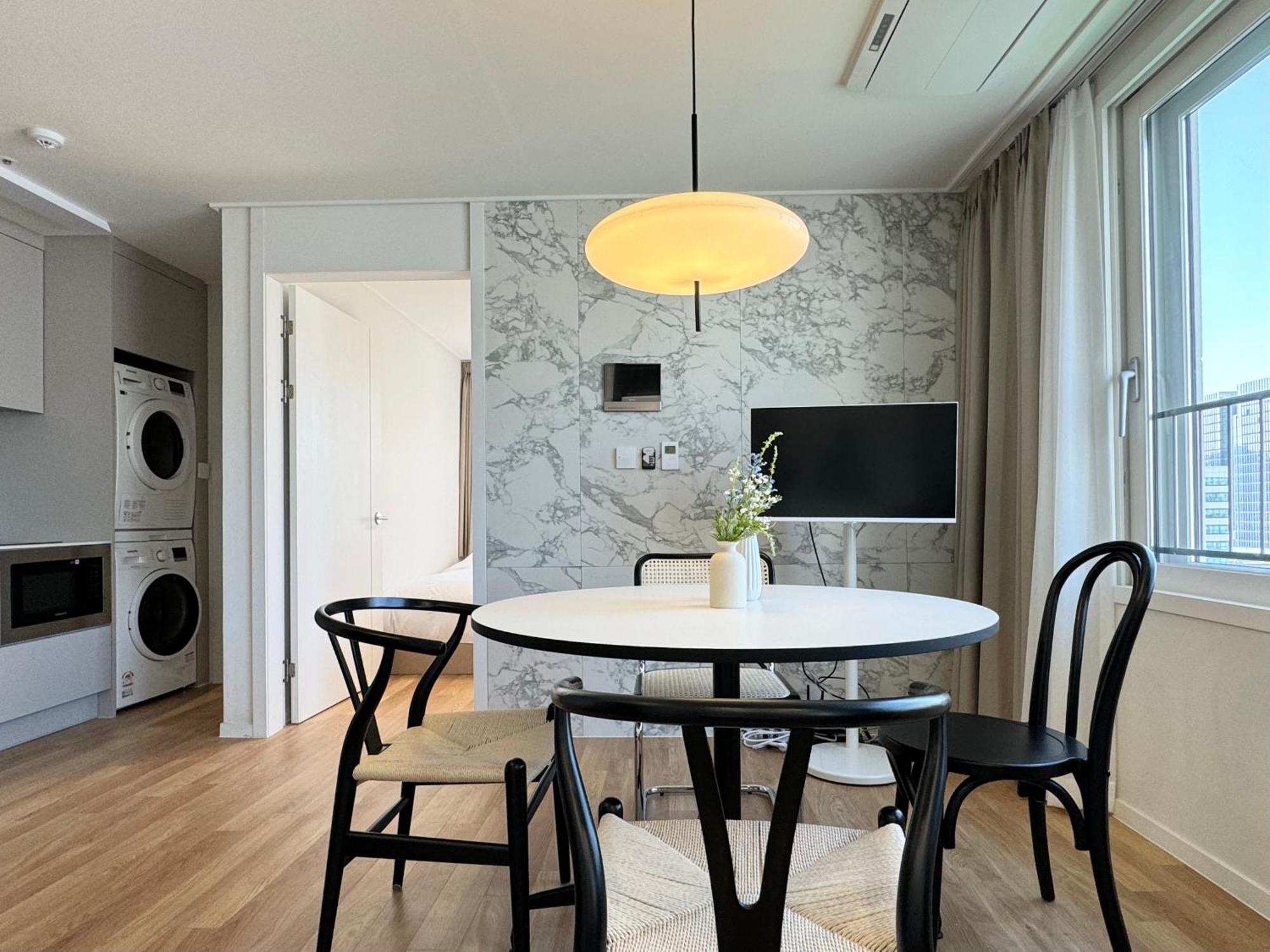 Gudo Residence Chungmuro 首爾 外观 照片