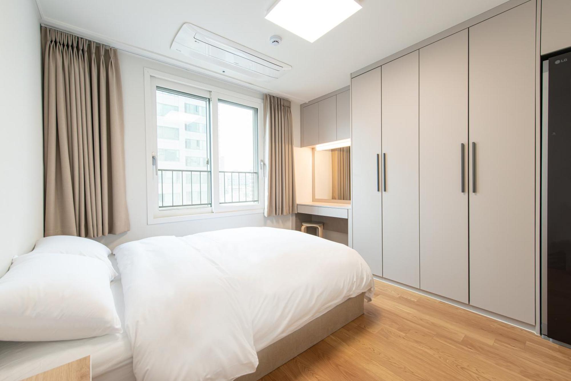 Gudo Residence Chungmuro 首爾 外观 照片